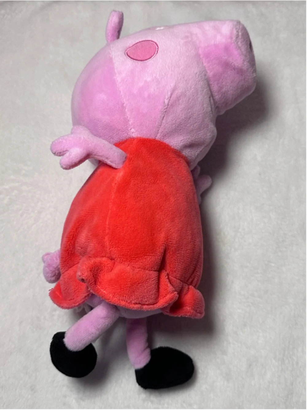 Peppa Pig Plush Stuffed Animal 10